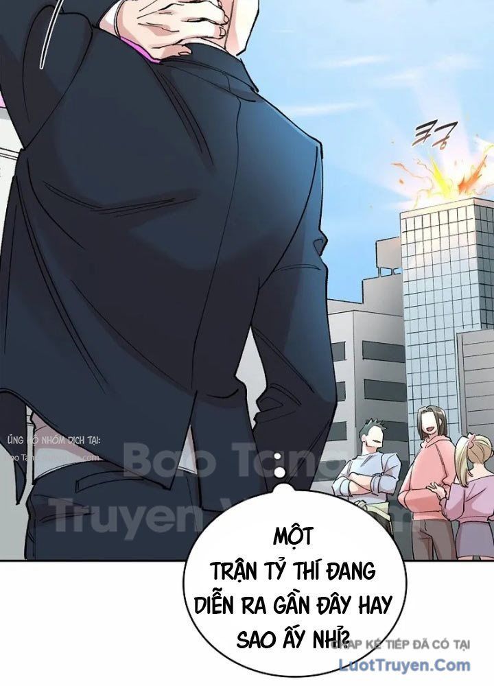 Thiên Ma Và Phù Thủy Băng Giá Chapter 10 - 8