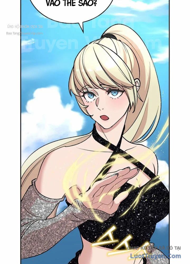 Thiên Ma Và Phù Thủy Băng Giá Chapter 10 - 71