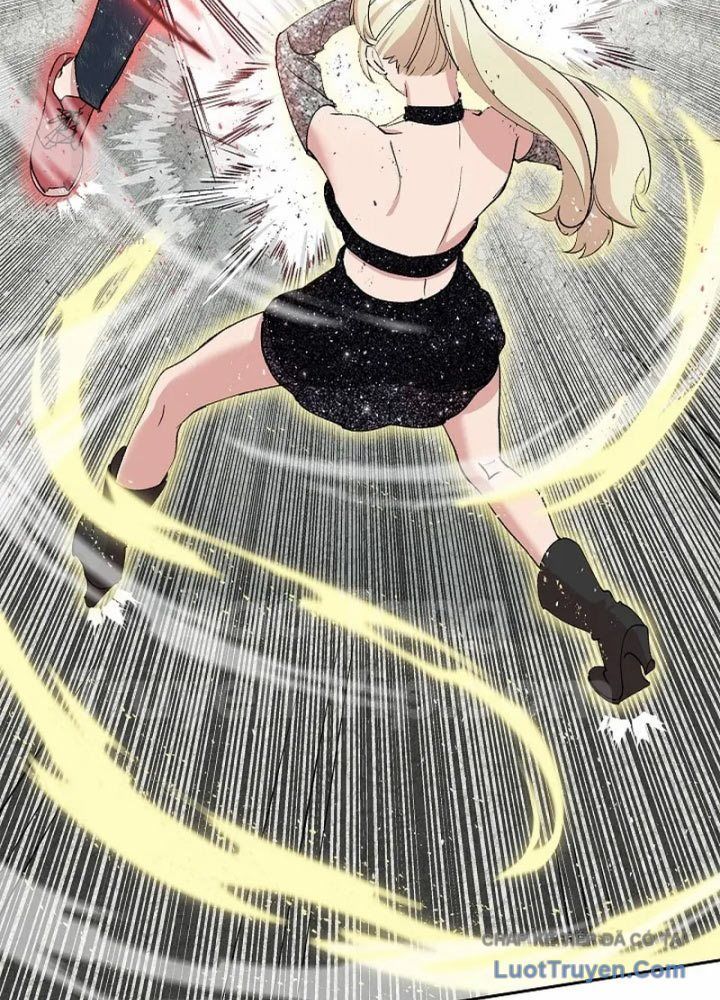 Thiên Ma Và Phù Thủy Băng Giá Chapter 10 - 89