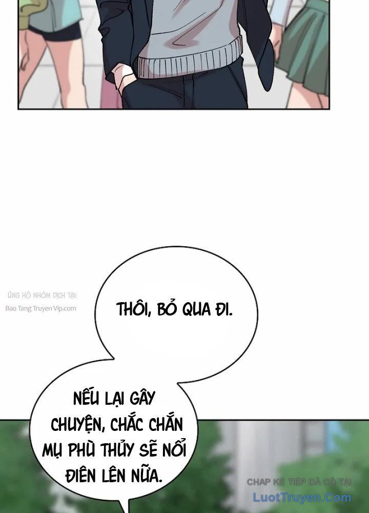 Thiên Ma Và Phù Thủy Băng Giá Chapter 10 - 10