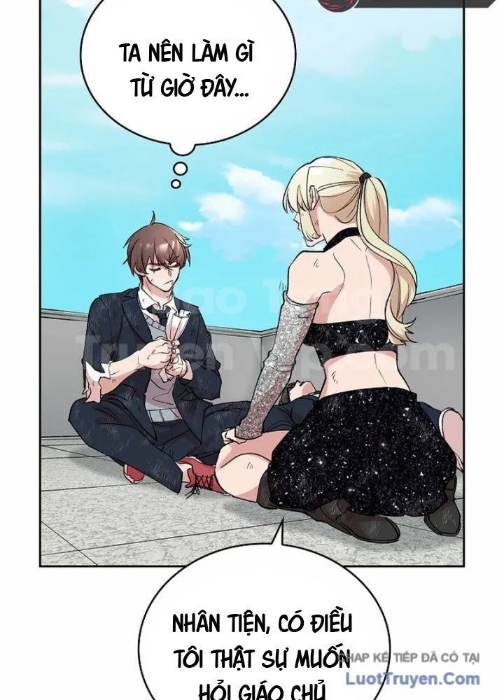 Thiên Ma Và Phù Thủy Băng Giá Chapter 11 - 107