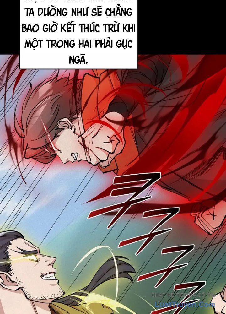 Thiên Ma Và Phù Thủy Băng Giá Chapter 11 - 12