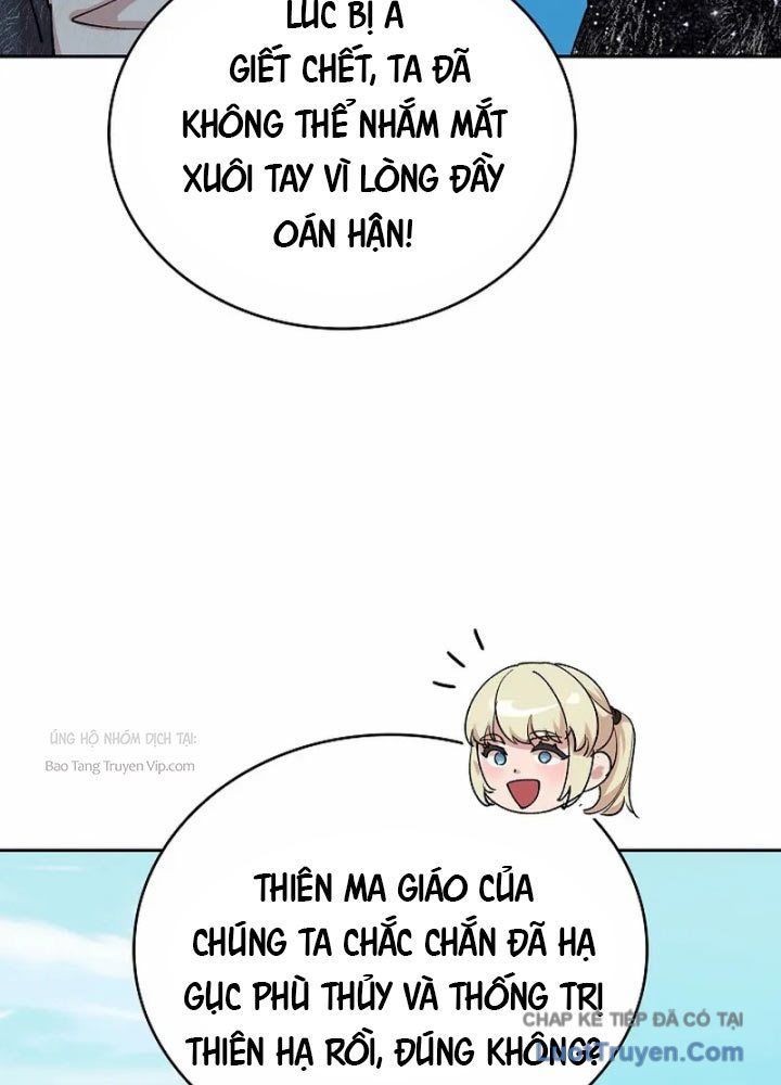 Thiên Ma Và Phù Thủy Băng Giá Chapter 11 - 112