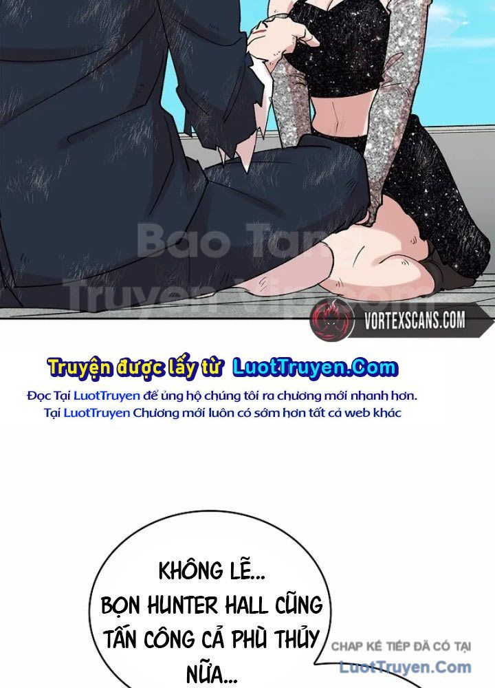 Thiên Ma Và Phù Thủy Băng Giá Chapter 11 - 119