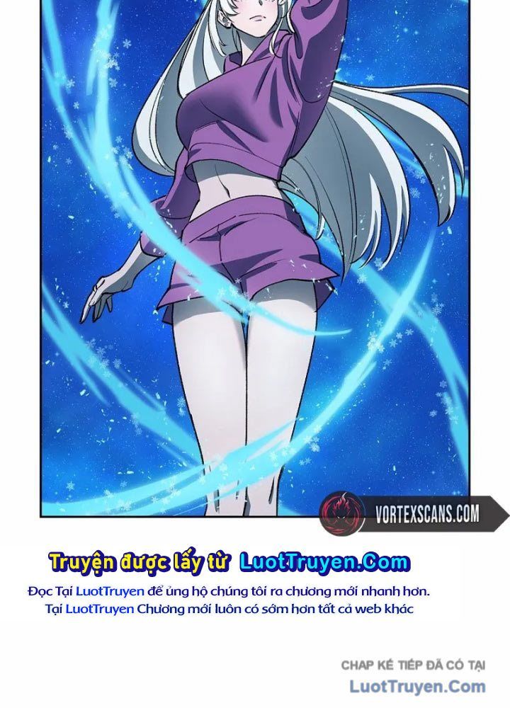 Thiên Ma Và Phù Thủy Băng Giá Chapter 11 - 129