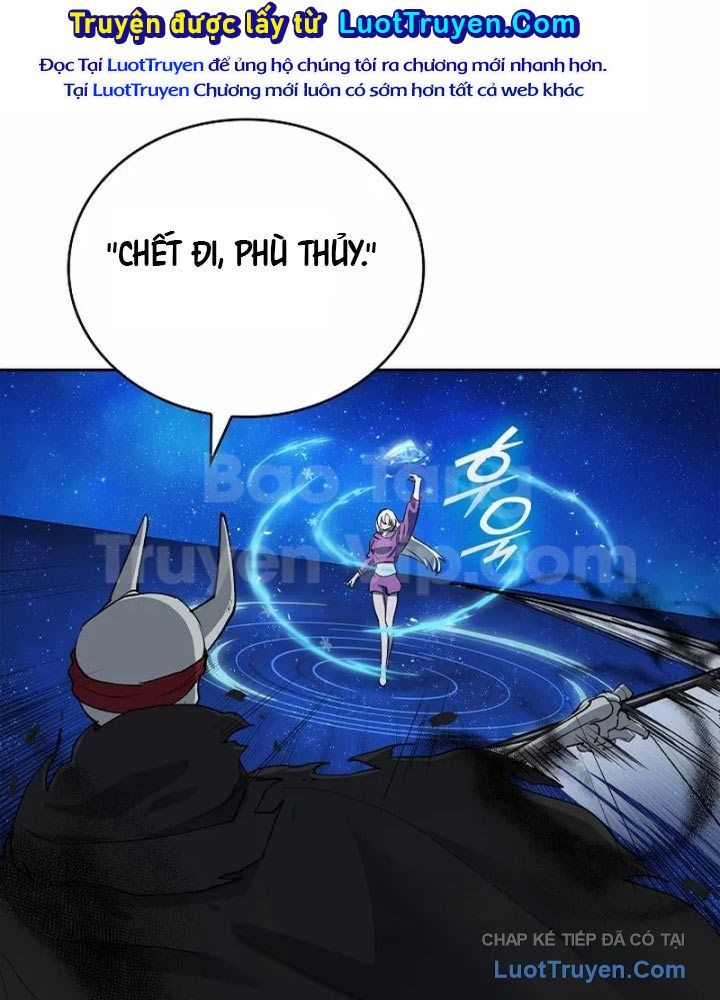 Thiên Ma Và Phù Thủy Băng Giá Chapter 11 - 130