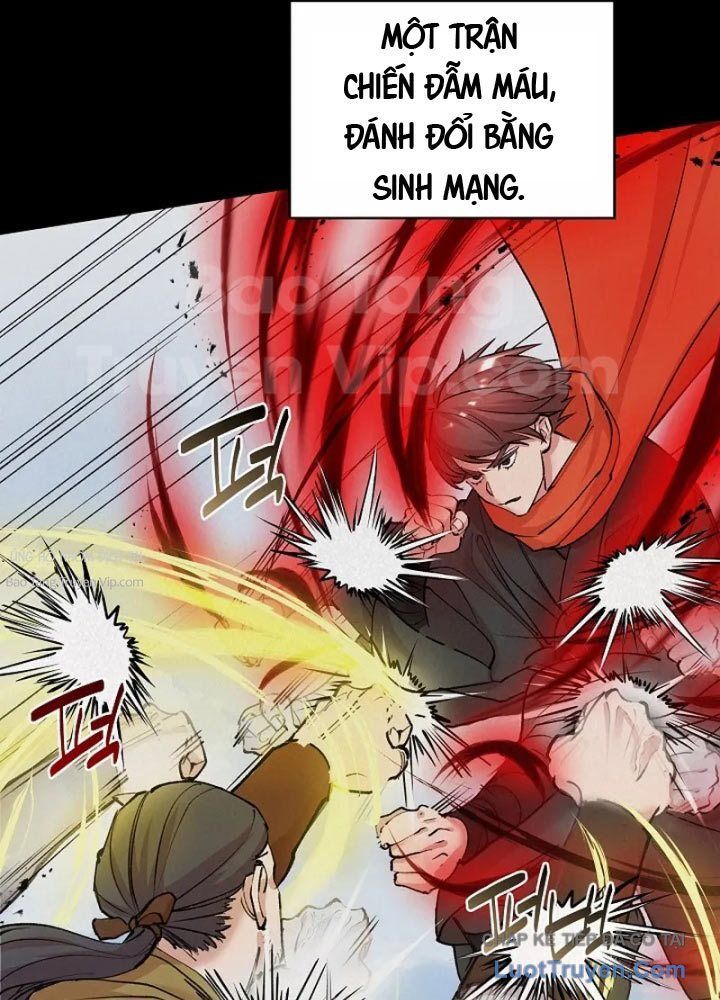 Thiên Ma Và Phù Thủy Băng Giá Chapter 11 - 14