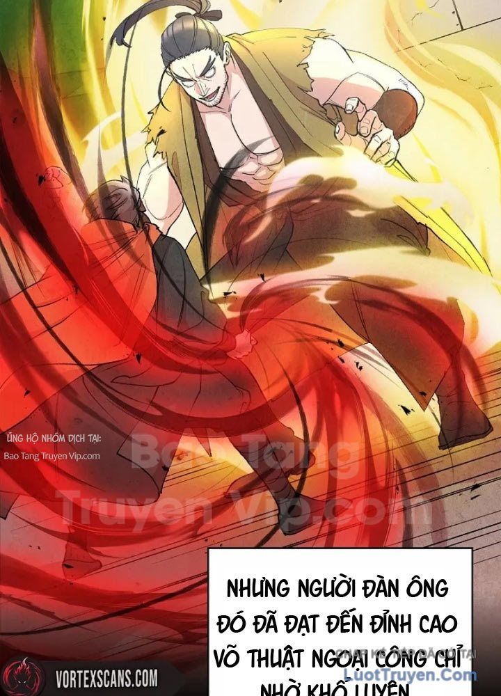 Thiên Ma Và Phù Thủy Băng Giá Chapter 11 - 3