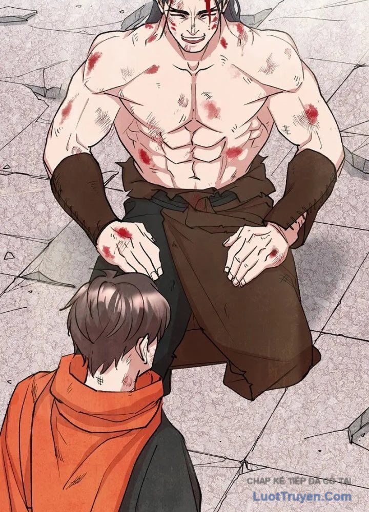 Thiên Ma Và Phù Thủy Băng Giá Chapter 11 - 21