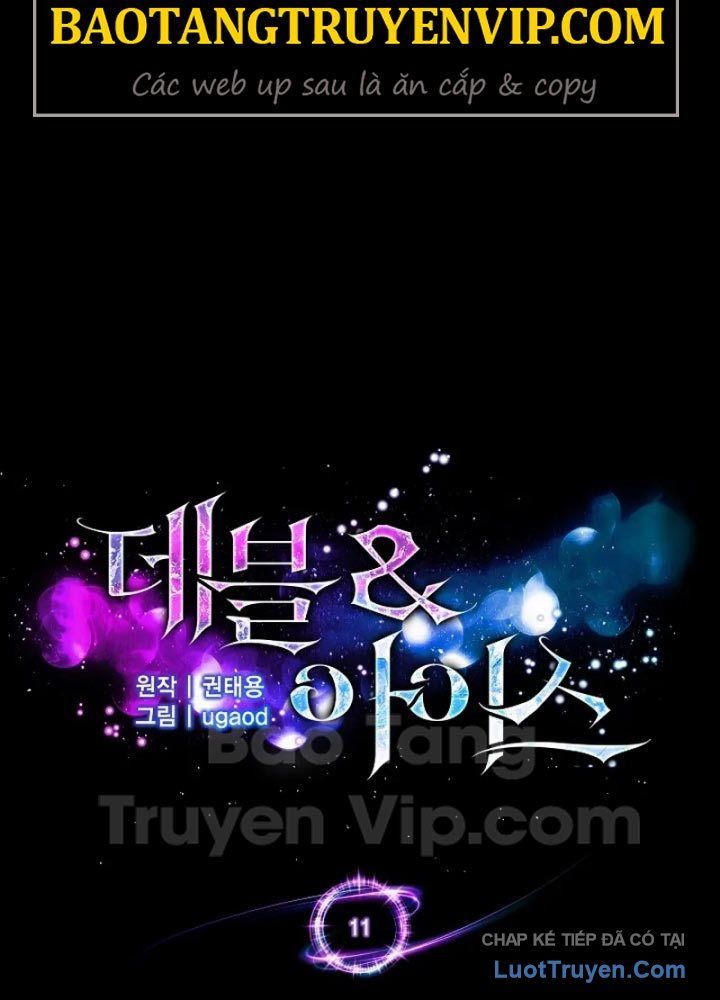 Thiên Ma Và Phù Thủy Băng Giá Chapter 11 - 26