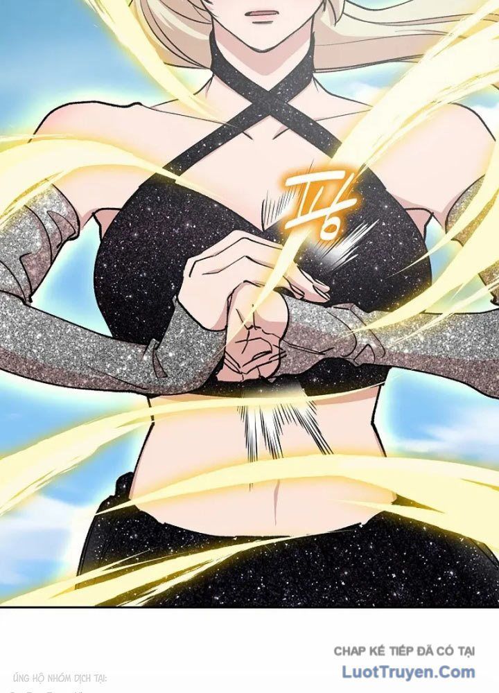 Thiên Ma Và Phù Thủy Băng Giá Chapter 11 - 32