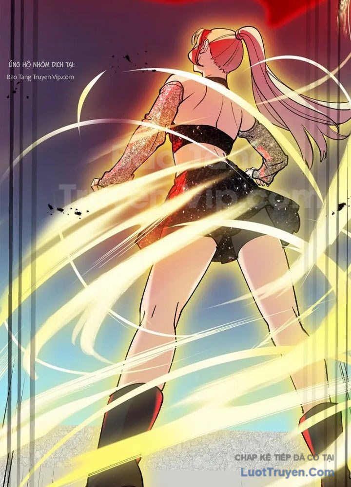 Thiên Ma Và Phù Thủy Băng Giá Chapter 11 - 46