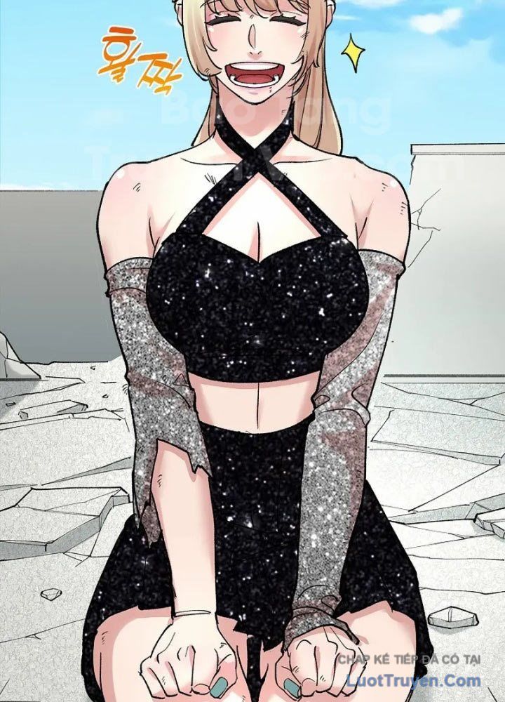 Thiên Ma Và Phù Thủy Băng Giá Chapter 11 - 75