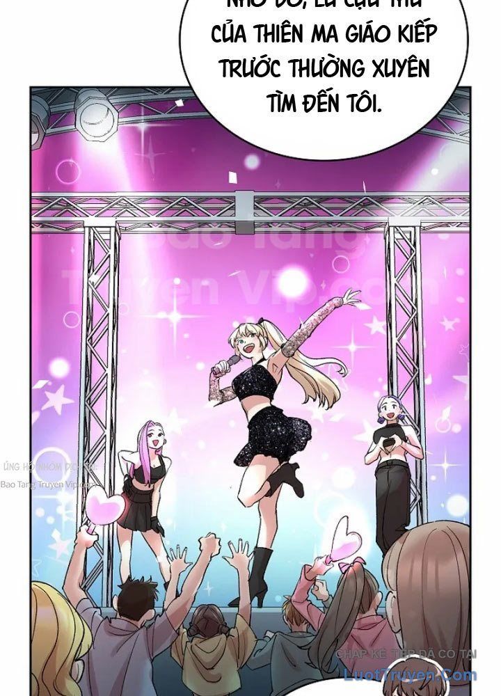 Thiên Ma Và Phù Thủy Băng Giá Chapter 11 - 84