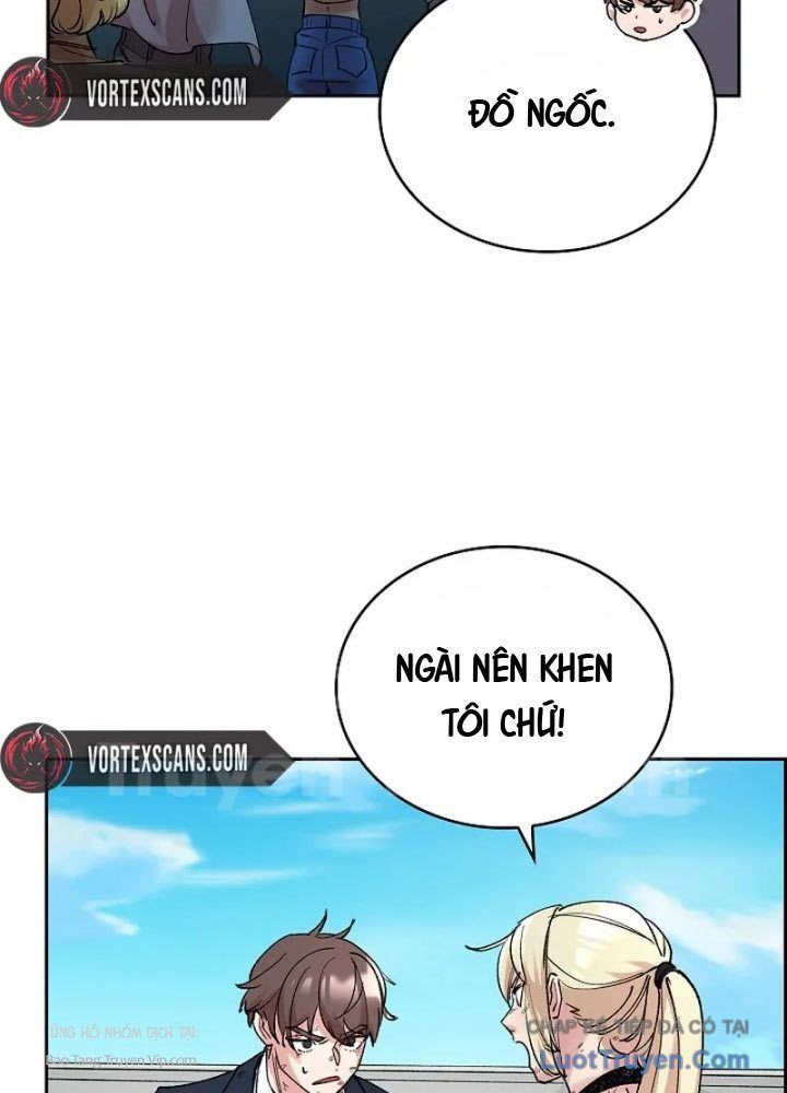 Thiên Ma Và Phù Thủy Băng Giá Chapter 11 - 85