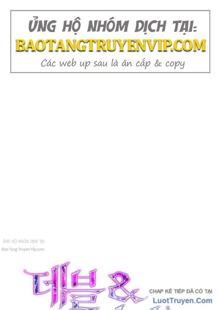 Thiên Ma Và Phù Thủy Băng Giá Chapter 12 - 14