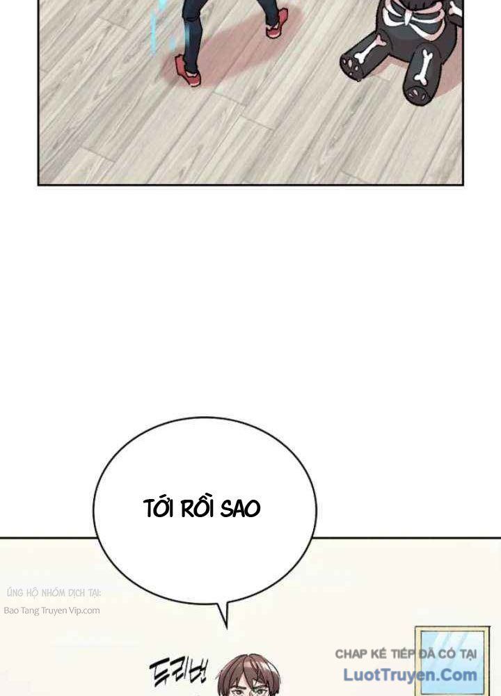 Thiên Ma Và Phù Thủy Băng Giá Chapter 12 - 3