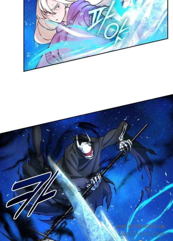 Thiên Ma Và Phù Thủy Băng Giá Chapter 12 - 22