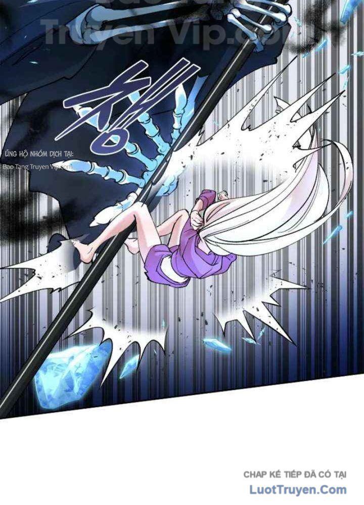 Thiên Ma Và Phù Thủy Băng Giá Chapter 12 - 27