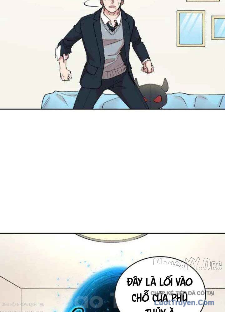 Thiên Ma Và Phù Thủy Băng Giá Chapter 12 - 4