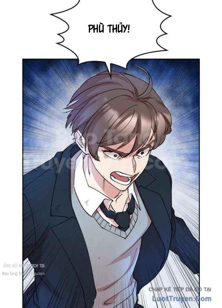 Thiên Ma Và Phù Thủy Băng Giá Chapter 12 - 32