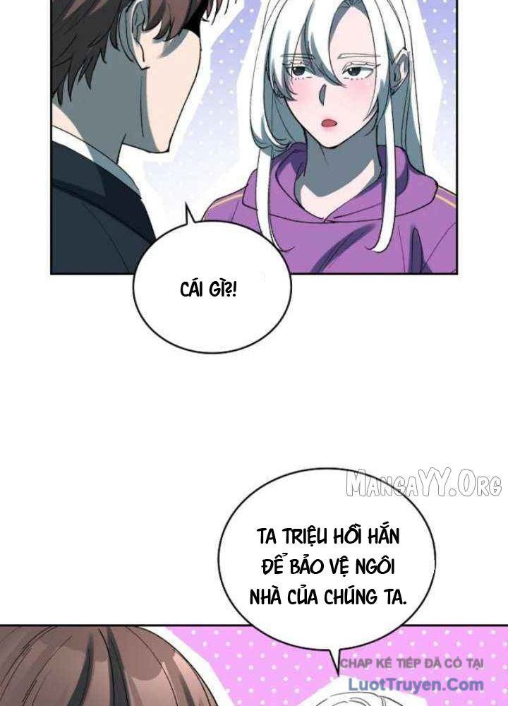 Thiên Ma Và Phù Thủy Băng Giá Chapter 12 - 51