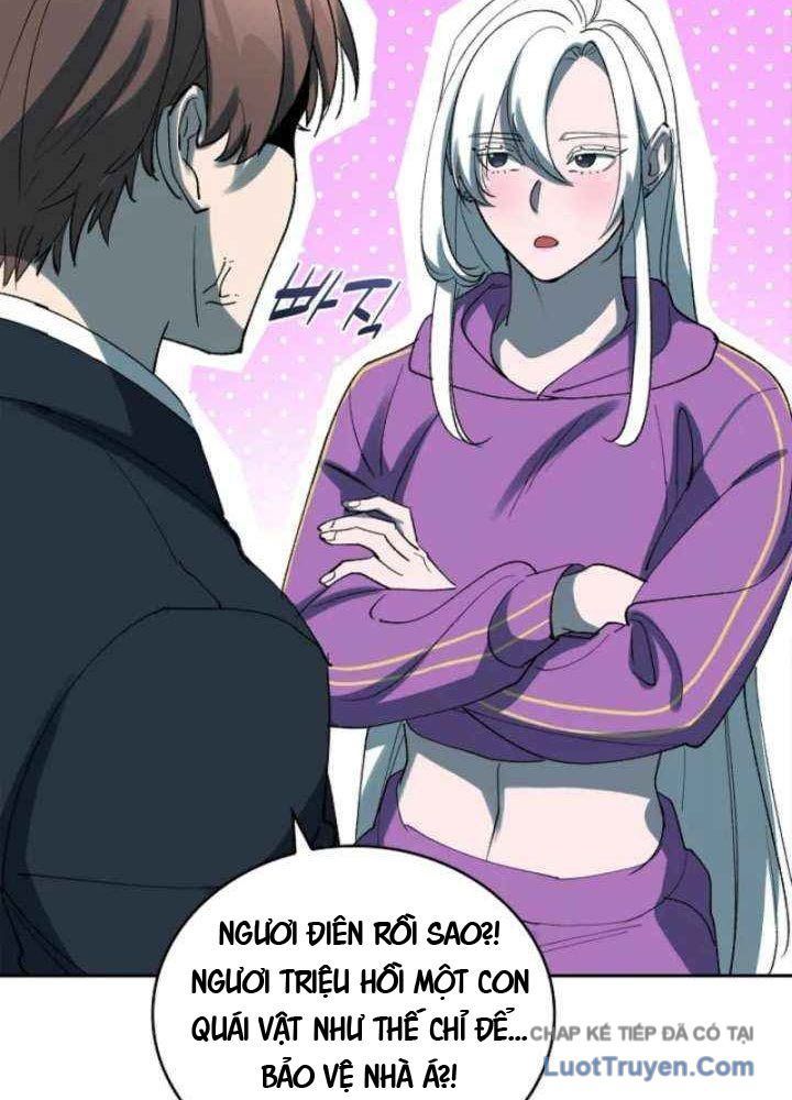 Thiên Ma Và Phù Thủy Băng Giá Chapter 12 - 52