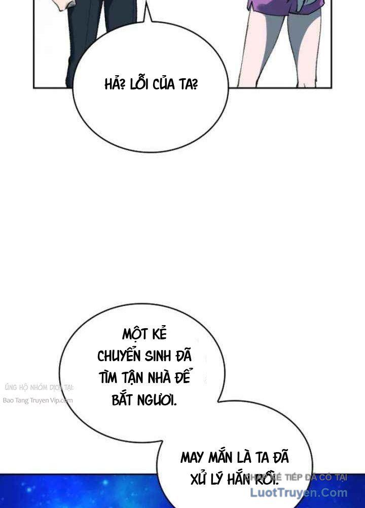 Thiên Ma Và Phù Thủy Băng Giá Chapter 12 - 54
