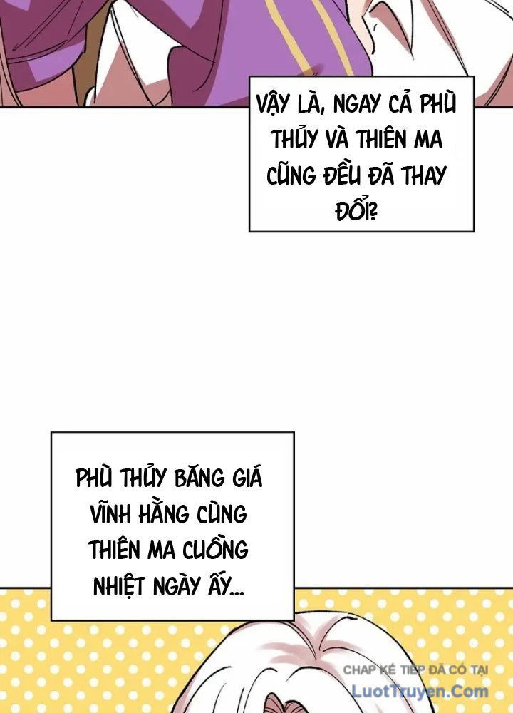 Thiên Ma Và Phù Thủy Băng Giá Chapter 13 - 105