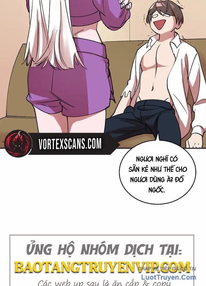 Thiên Ma Và Phù Thủy Băng Giá Chapter 13 - 109