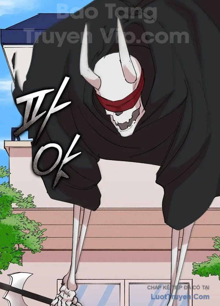 Thiên Ma Và Phù Thủy Băng Giá Chapter 13 - 123