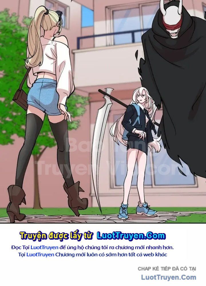 Thiên Ma Và Phù Thủy Băng Giá Chapter 13 - 127