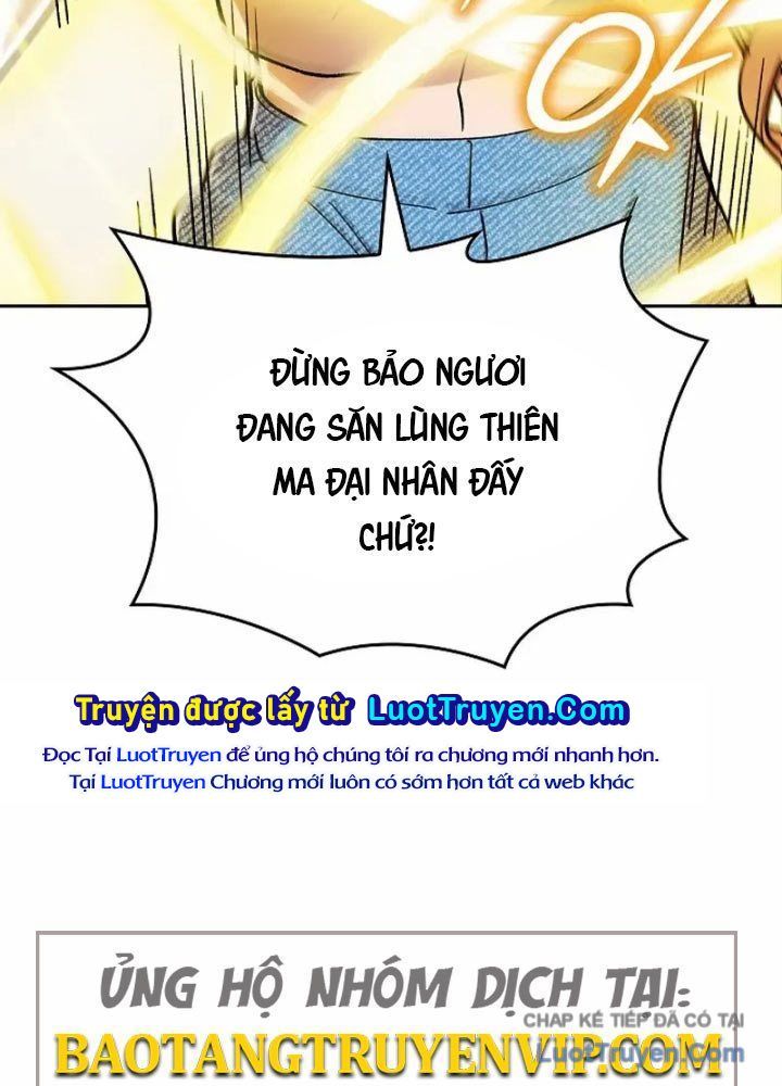 Thiên Ma Và Phù Thủy Băng Giá Chapter 13 - 131