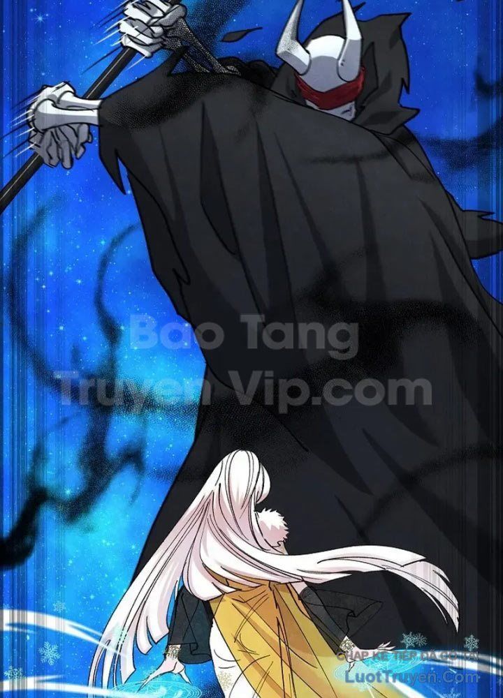 Thiên Ma Và Phù Thủy Băng Giá Chapter 13 - 15