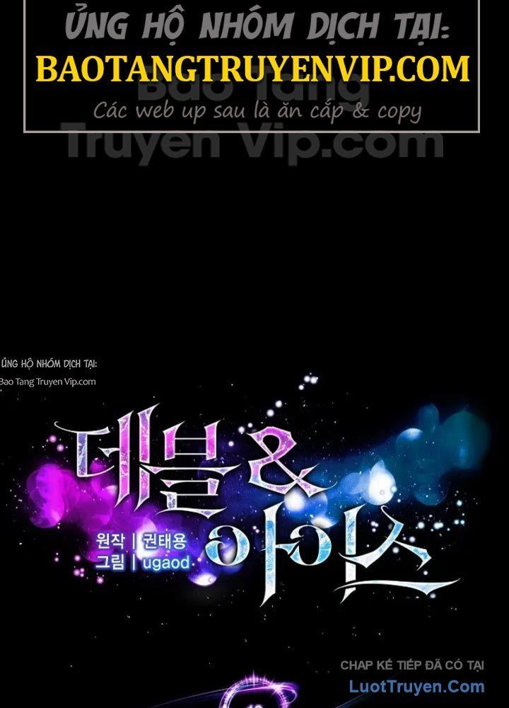 Thiên Ma Và Phù Thủy Băng Giá Chapter 13 - 17