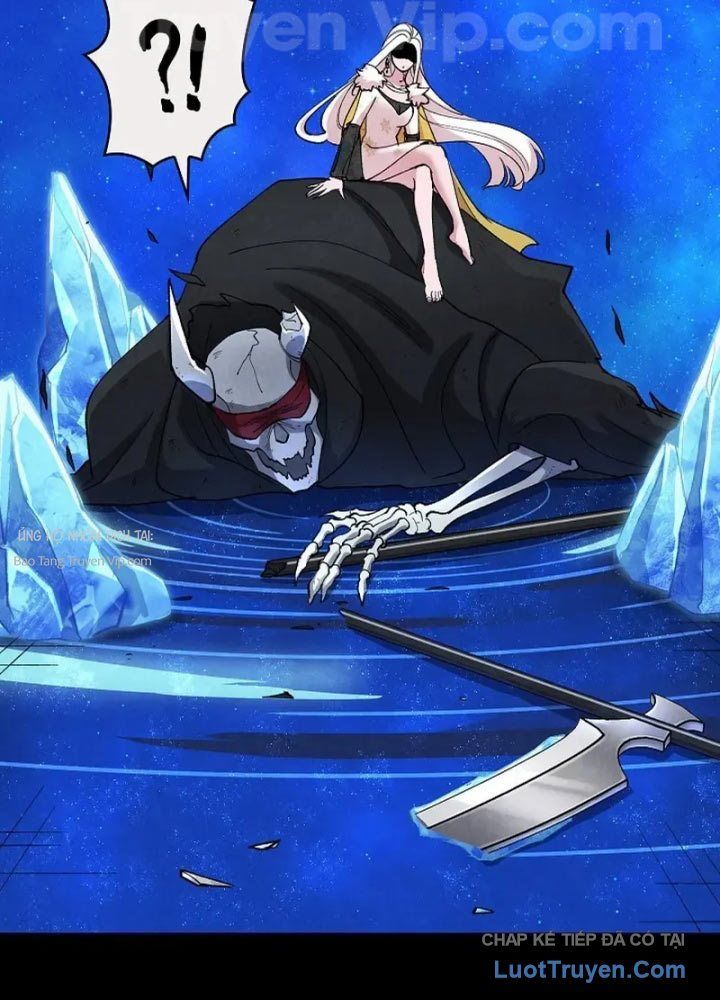 Thiên Ma Và Phù Thủy Băng Giá Chapter 13 - 20
