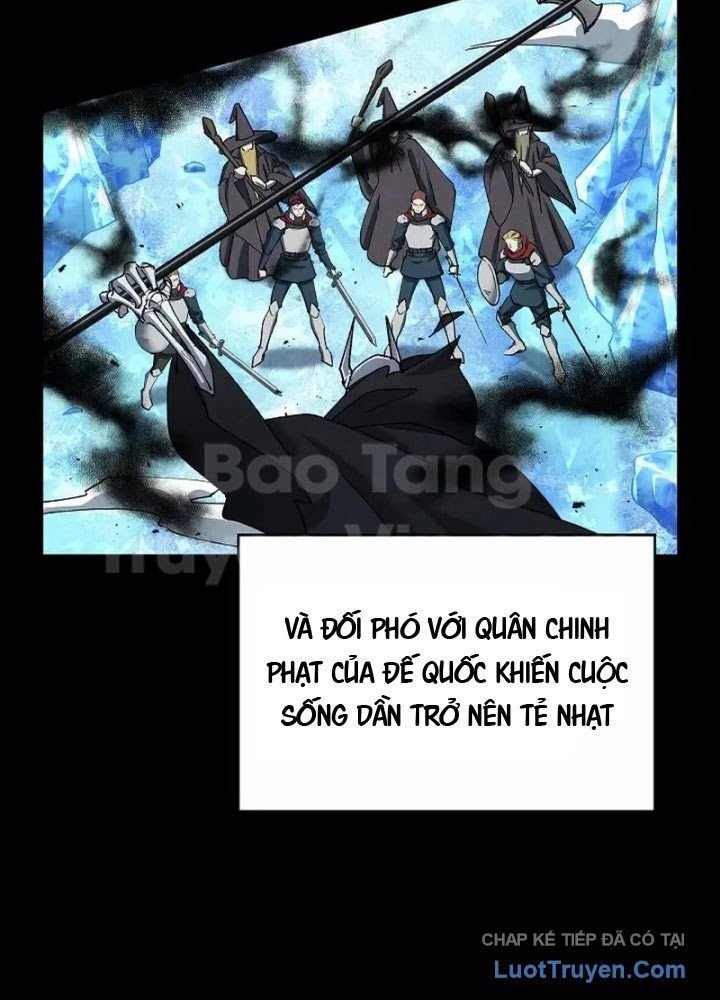 Thiên Ma Và Phù Thủy Băng Giá Chapter 13 - 24