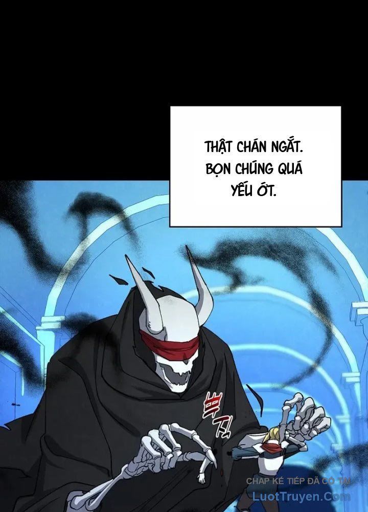 Thiên Ma Và Phù Thủy Băng Giá Chapter 13 - 25