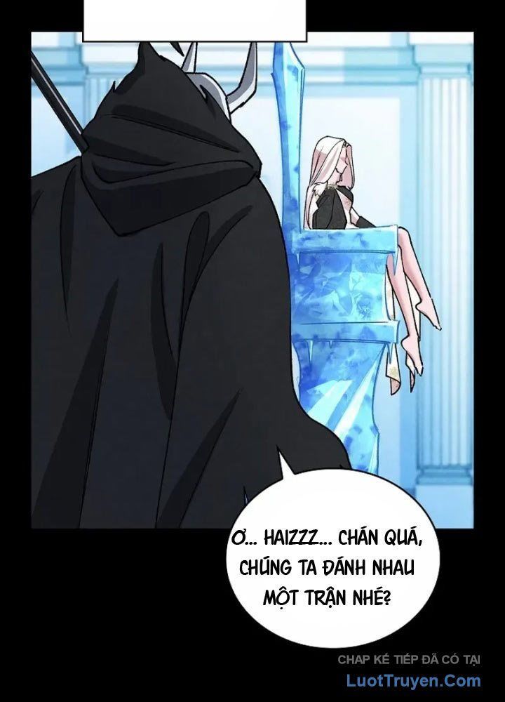 Thiên Ma Và Phù Thủy Băng Giá Chapter 13 - 27