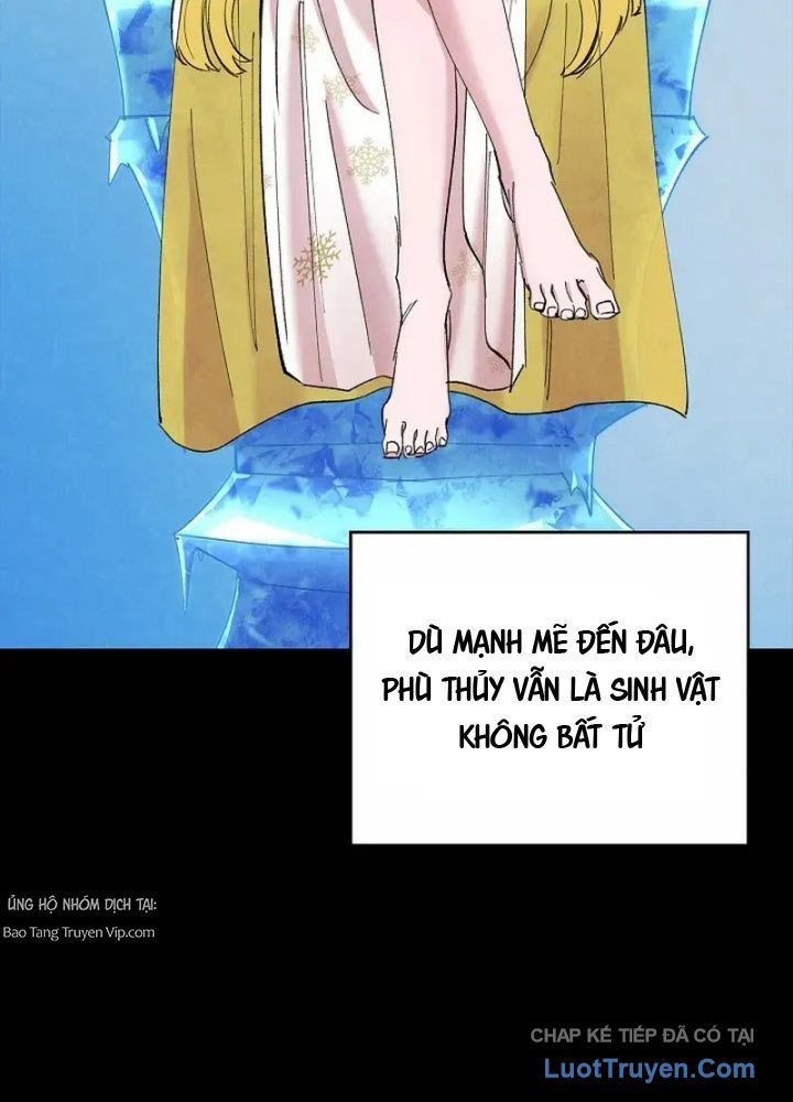 Thiên Ma Và Phù Thủy Băng Giá Chapter 13 - 33