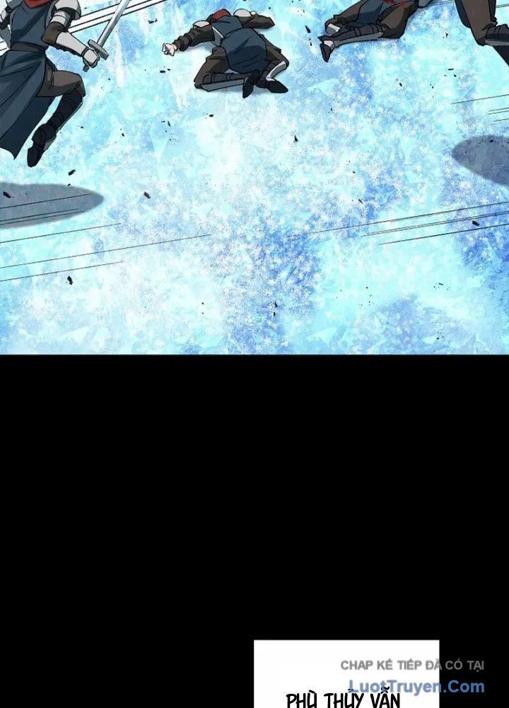 Thiên Ma Và Phù Thủy Băng Giá Chapter 13 - 37