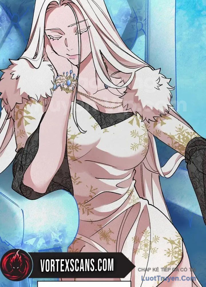 Thiên Ma Và Phù Thủy Băng Giá Chapter 13 - 48