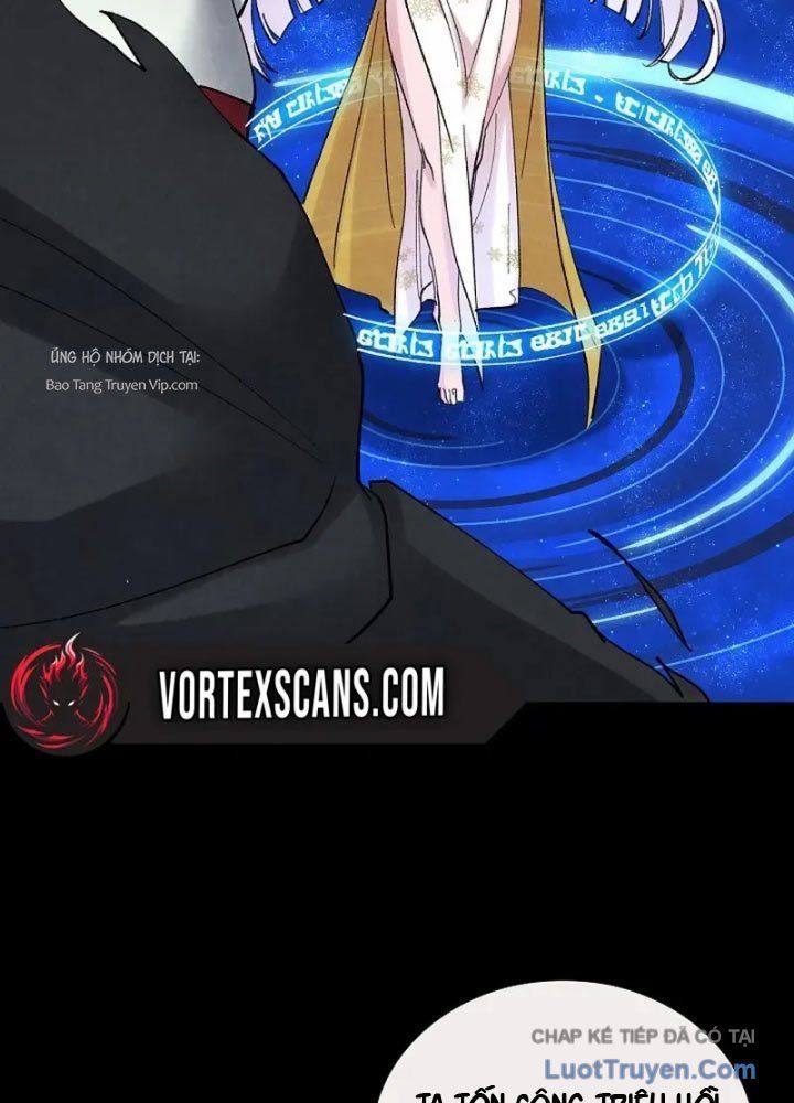 Thiên Ma Và Phù Thủy Băng Giá Chapter 13 - 6