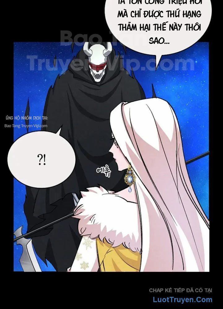 Thiên Ma Và Phù Thủy Băng Giá Chapter 13 - 7