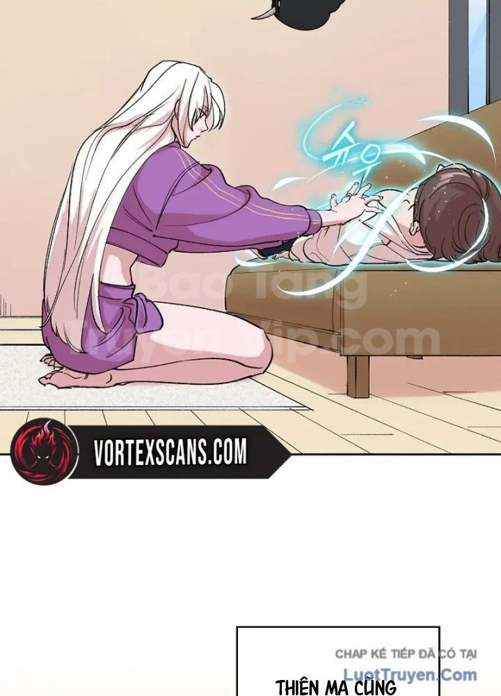 Thiên Ma Và Phù Thủy Băng Giá Chapter 13 - 66