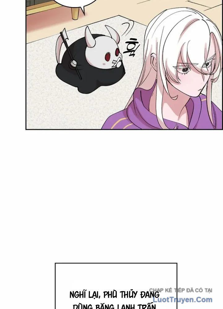 Thiên Ma Và Phù Thủy Băng Giá Chapter 13 - 72