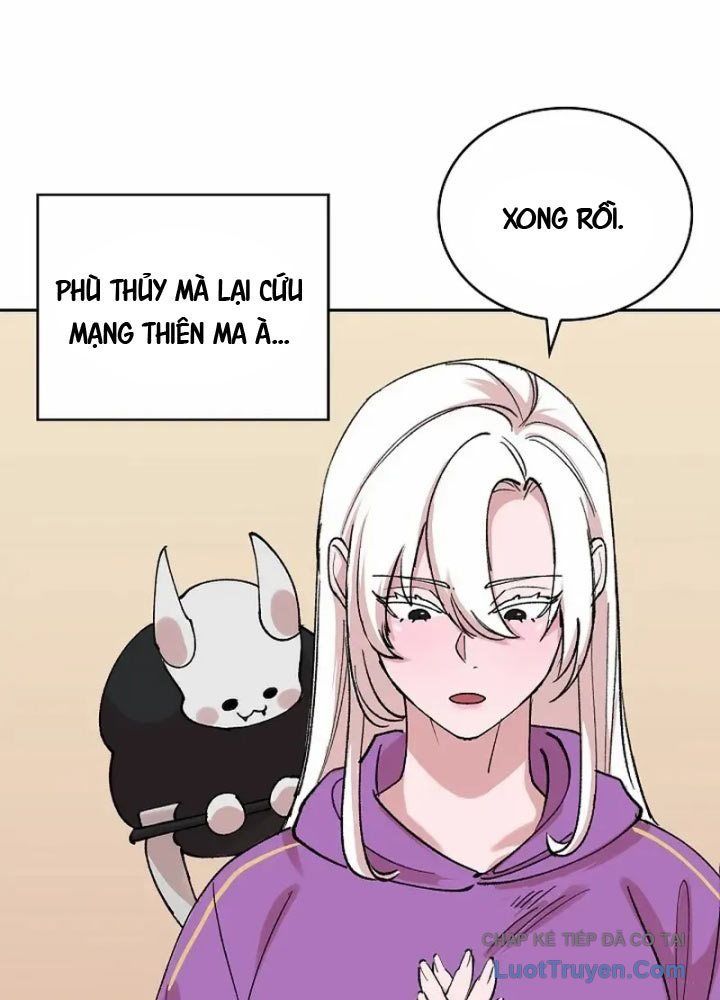 Thiên Ma Và Phù Thủy Băng Giá Chapter 13 - 76