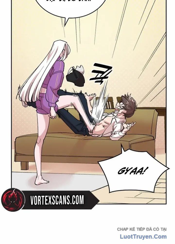 Thiên Ma Và Phù Thủy Băng Giá Chapter 13 - 78