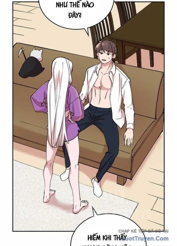 Thiên Ma Và Phù Thủy Băng Giá Chapter 13 - 92