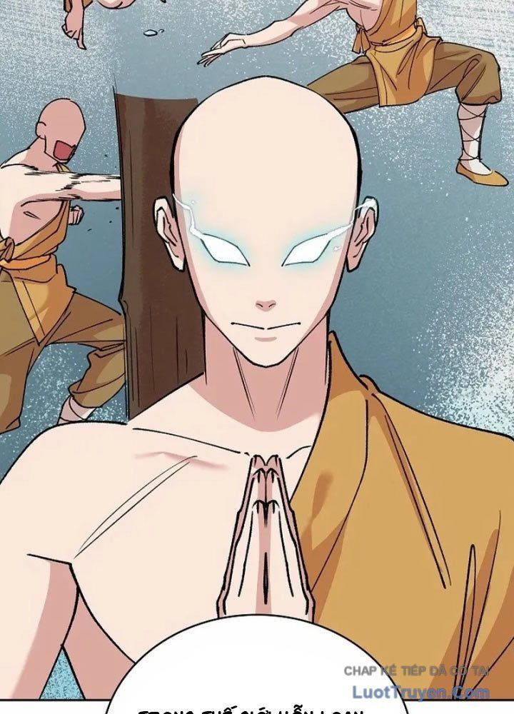 Thiên Ma Và Phù Thủy Băng Giá Chapter 14 - 105